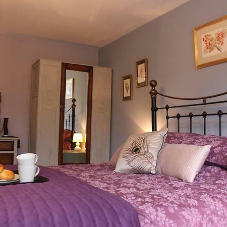 Dovedale Apartment, เกลนริดดิง ภายนอก รูปภาพ