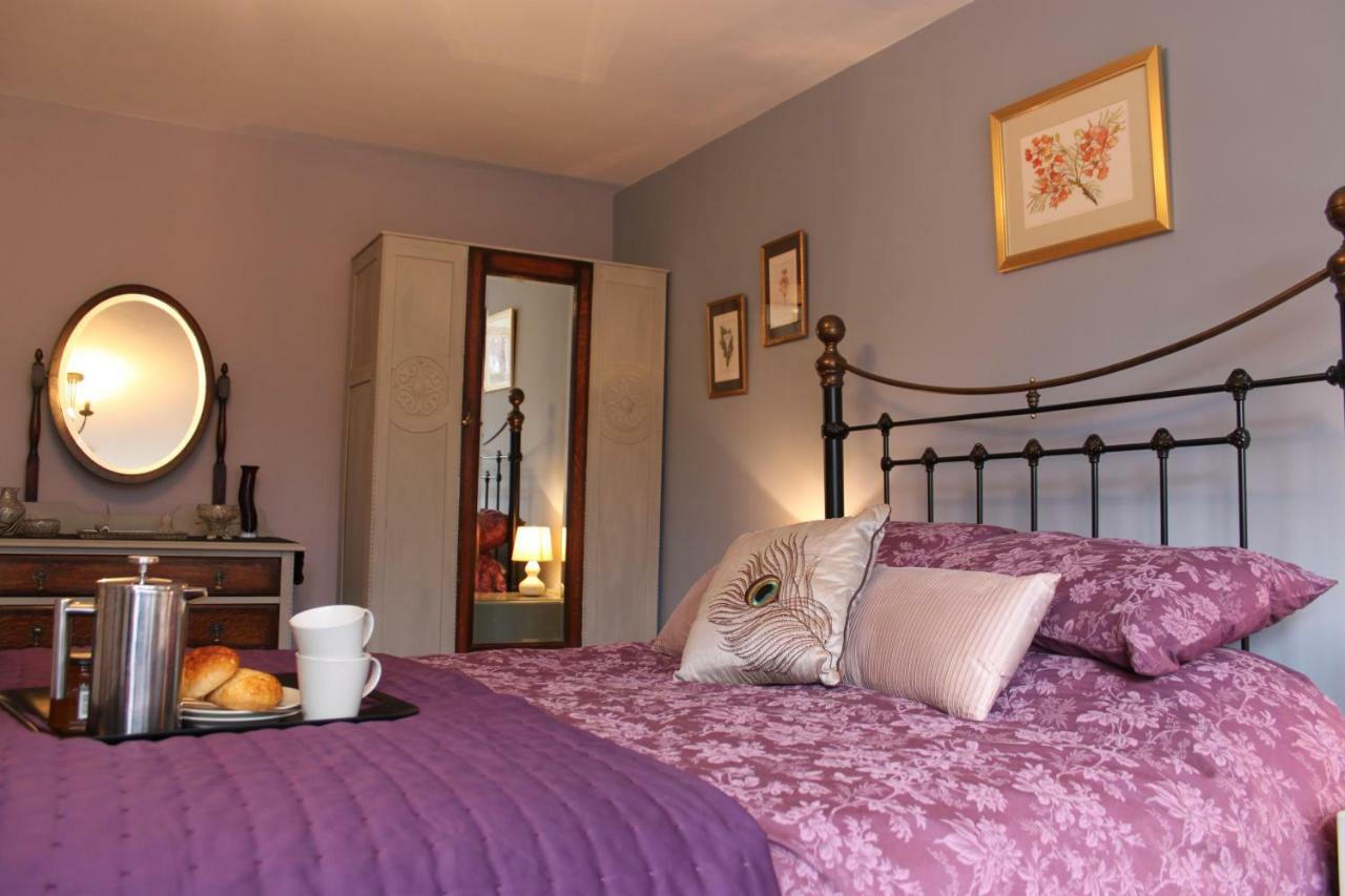 Dovedale Apartment, เกลนริดดิง ภายนอก รูปภาพ